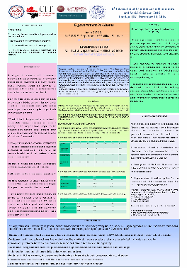 ICHSS2016