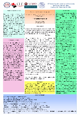ICHSS2016